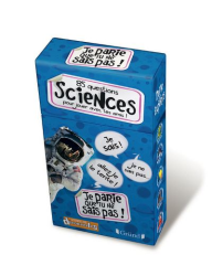 85 questions sciences pour jouer avec tes amis !