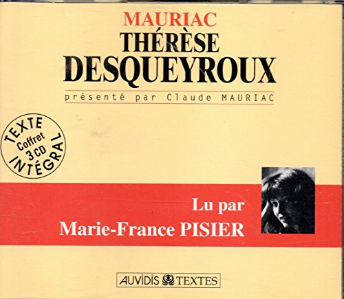 Thérèse Desqueroux