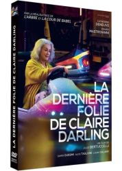 La Dernière folie de Claire Darling