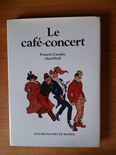 Le Café-concert