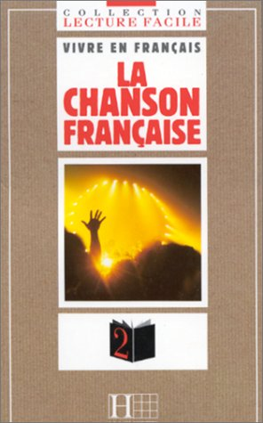 La Chanson française