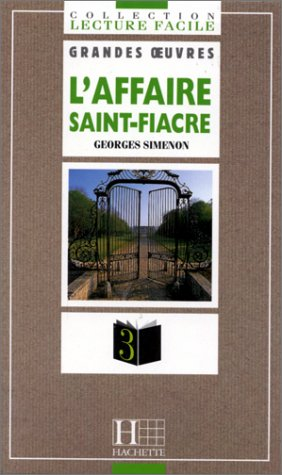 L'affaire Saint-Fiacre