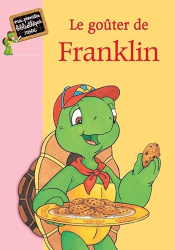 Le Goûter de Franklin