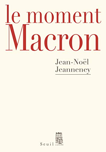 Le moment Macron