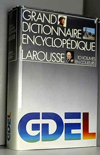 Grand dictionnaire encyclopédique Larousse : Tome 7 Manteau à Paladilhe