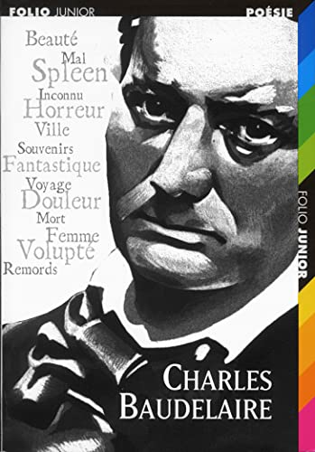 Charles Baudelaire : choix de poèmes