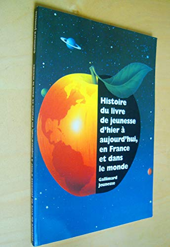 Histoire du livre de jeunesse d'hier à aujourd'hui, en France et dans le monde
