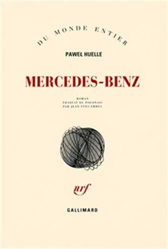 Mercedès-Benz