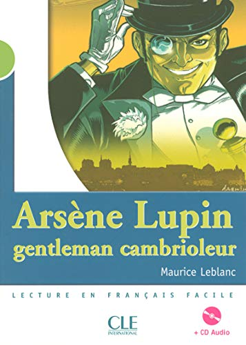 Arsène Lupin, gentlemen cambrioleur