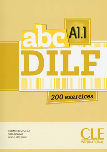 ABC DILF ; A1.1