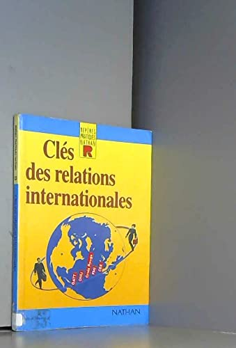Clés des relations internationales