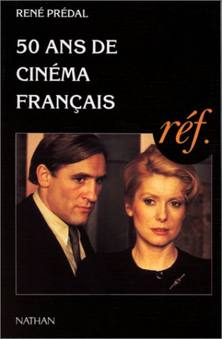 50 ans de cinéma français (1945-1995)