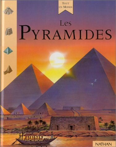 Les pyramides