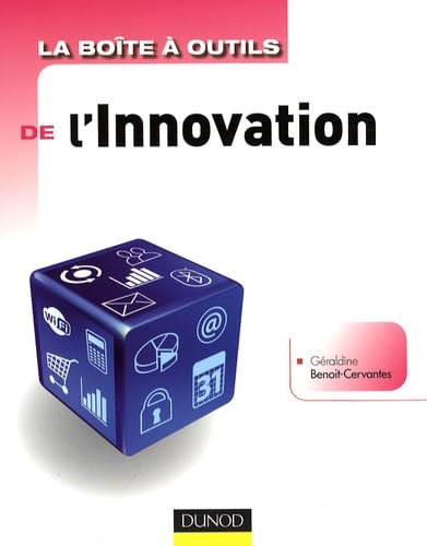 La Boîte à outils de l'innovation