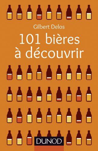 101 bières à découvrir