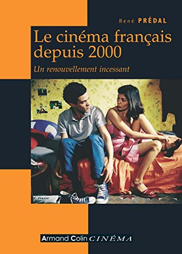 Le Cinéma français depuis 2000