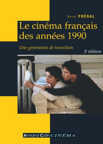 Le Cinéma français des années 1990