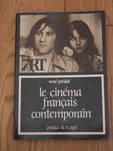 Le Cinéma français contemporain