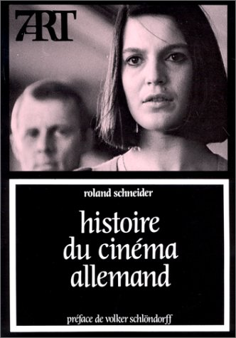Histoire du cinéma allemand