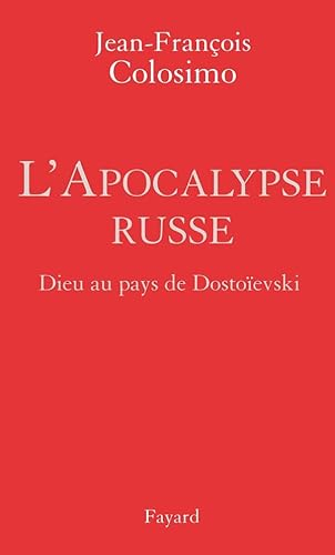 L'Apocalypse Russe