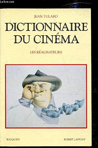 Dictionnaire du cinéma : les réalisateurs
