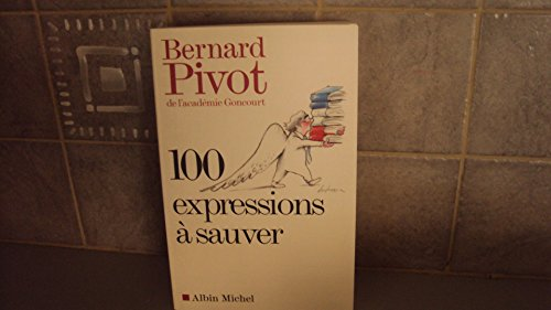 100 expressions à sauver : [e-book]