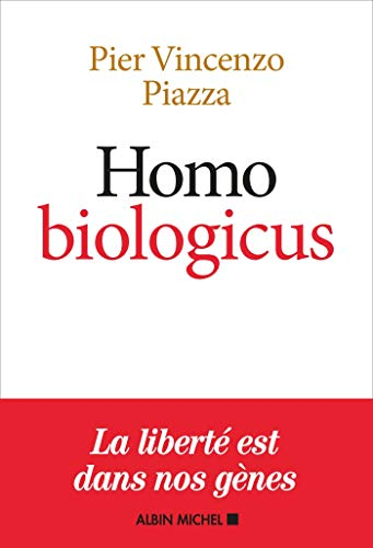Homo biologicus