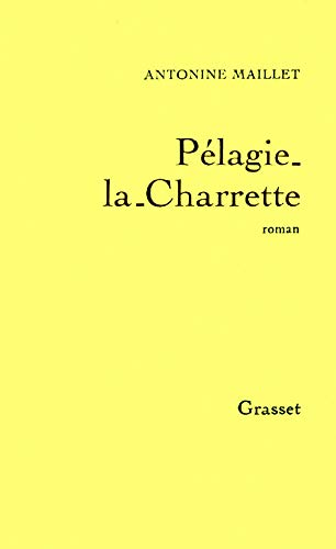 Pélagie-la-Charette