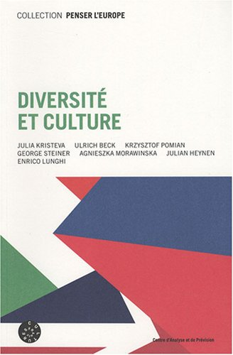 Diversité et culture