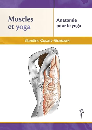 Anatomie pour le yoga