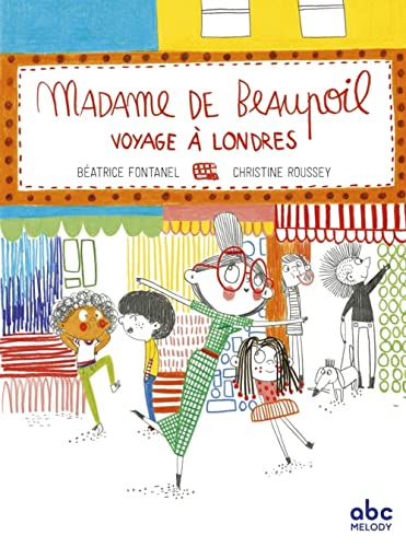 Madame de Beaupoil