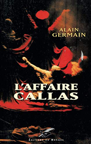 L'Affaire Callas
