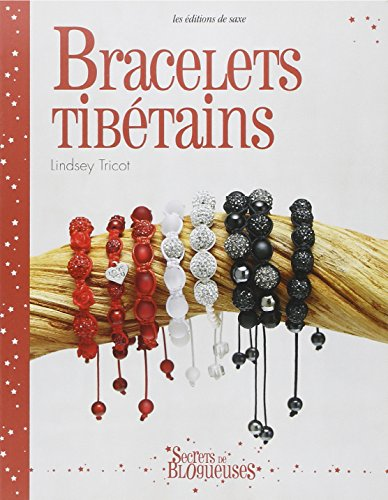 Bracelets tibétains