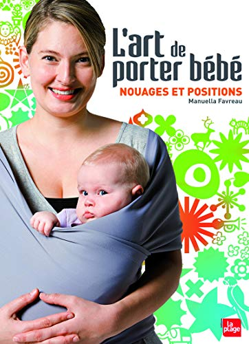 L' art de porter bébé