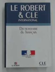 Dictionnaire du français : référence apprentissage