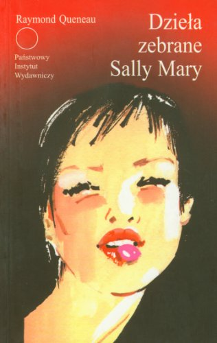 Dziela zebrane Sally Mary