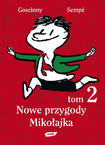 Nowe przygody Mikolajka. 2