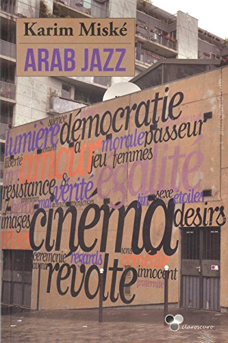 Arab Jazz : [w jezyku polskim]