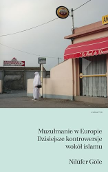 Muzulmanie w Europie