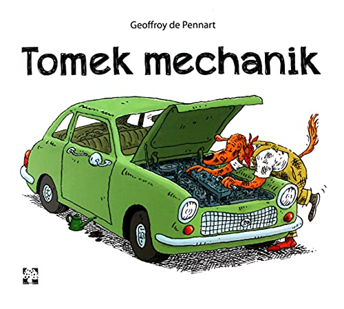 Tomek mechanik