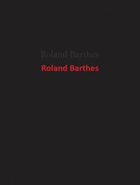 Roland Barthes : [w jezyku polskim]