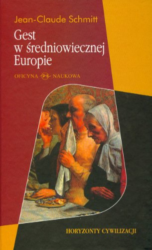 Gest w sredniowiecznej Europie