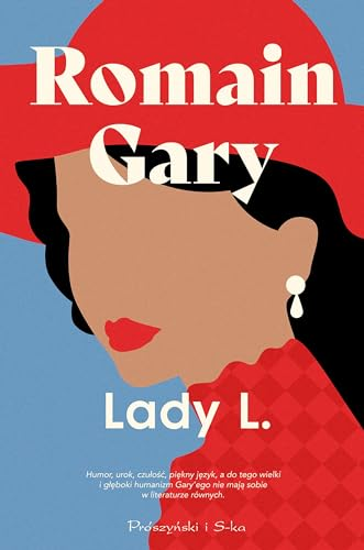 Lady L.: [w języku polskim]