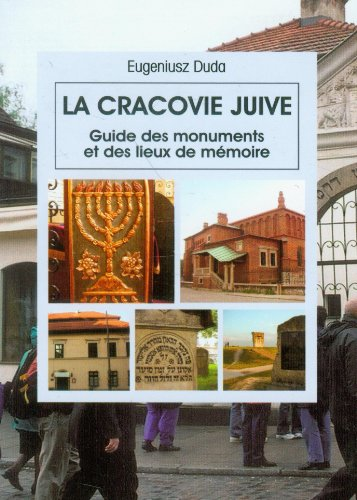 La Cracovie juive