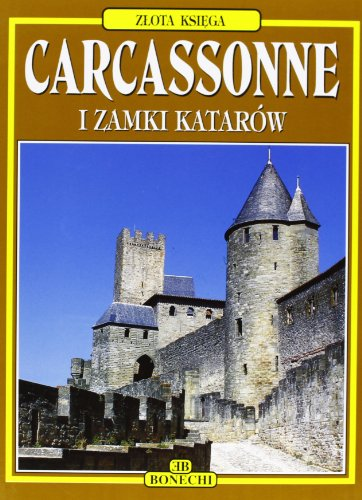 Carcassonne i zamki katarow