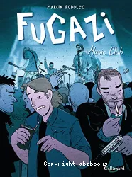 Fugazi Music Club