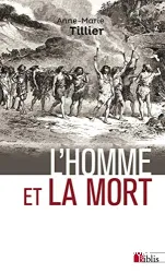 L'homme et la mort : l'émergence du geste funéraire durant la préhistoire