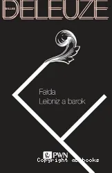 Falda : Leibniz a barok