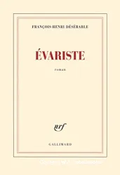 Évariste