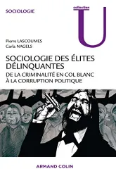 Sociologie des élites délinquantes